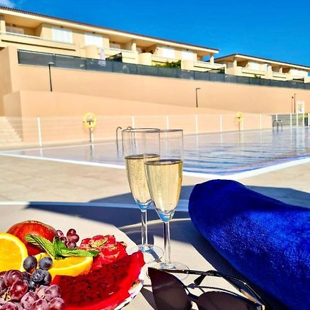 Willa Casa Del Sol Puerto de Santiago  Zewnętrze zdjęcie