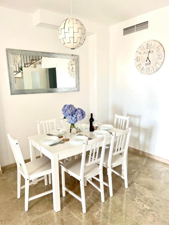 Willa Casa Del Sol Puerto de Santiago  Zewnętrze zdjęcie