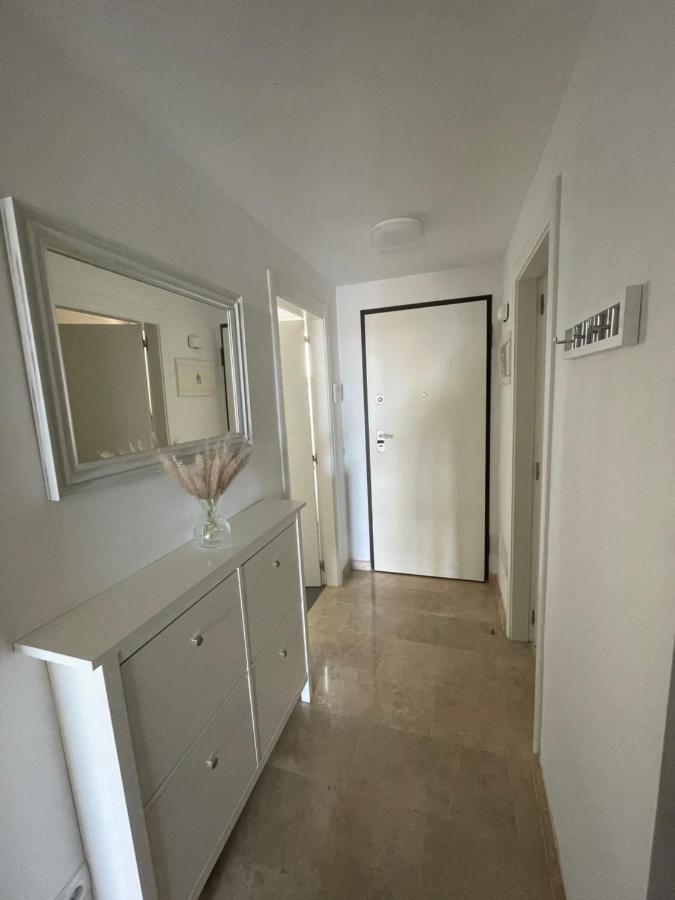 Willa Casa Del Sol Puerto de Santiago  Zewnętrze zdjęcie