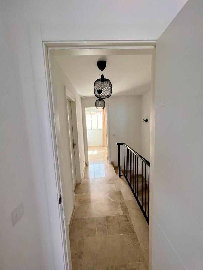Willa Casa Del Sol Puerto de Santiago  Zewnętrze zdjęcie