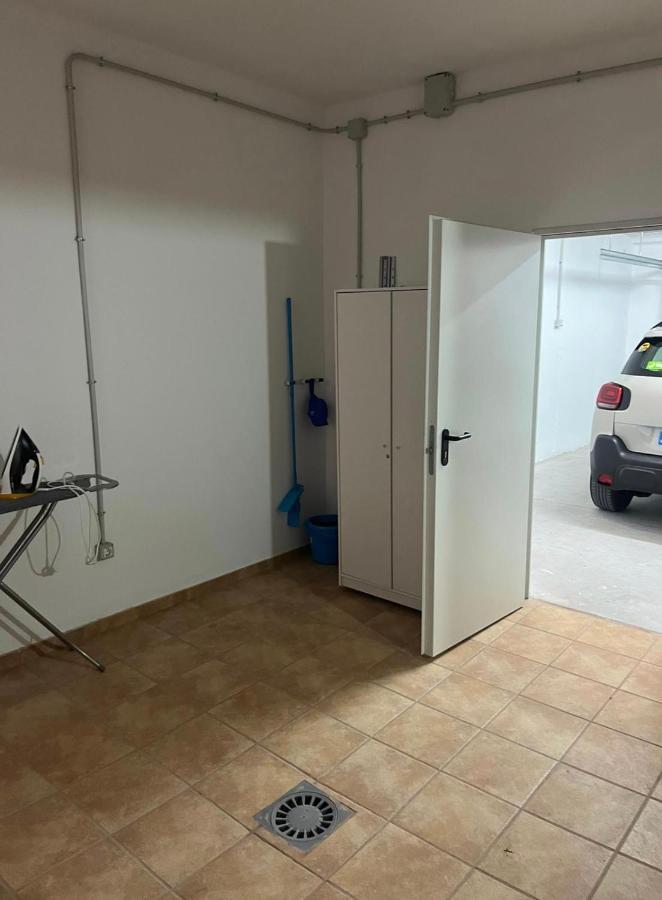 Willa Casa Del Sol Puerto de Santiago  Zewnętrze zdjęcie