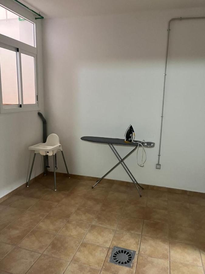Willa Casa Del Sol Puerto de Santiago  Zewnętrze zdjęcie