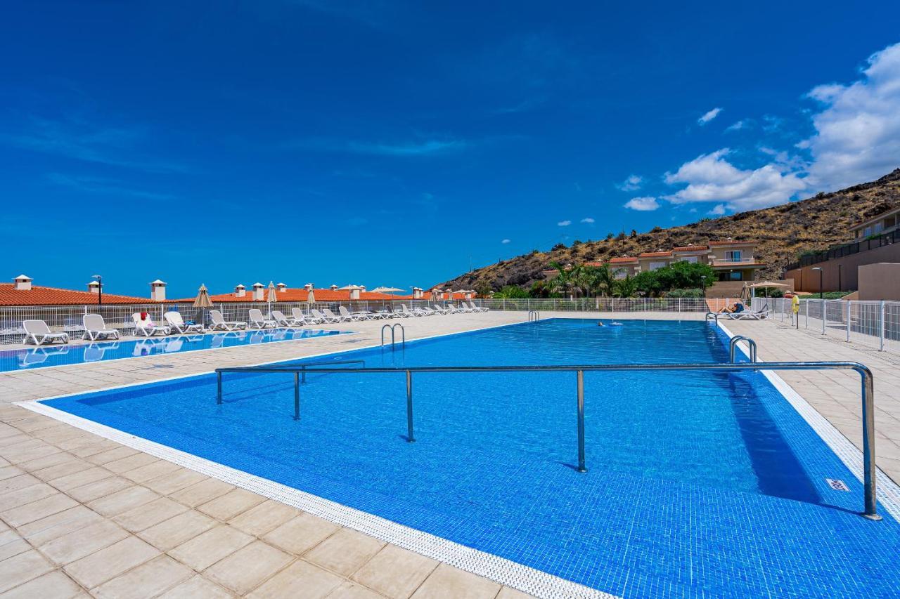 Willa Casa Del Sol Puerto de Santiago  Zewnętrze zdjęcie