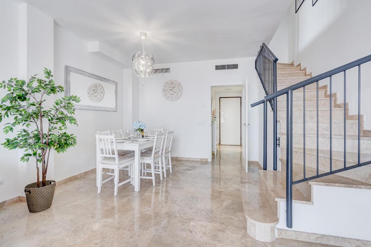 Willa Casa Del Sol Puerto de Santiago  Zewnętrze zdjęcie