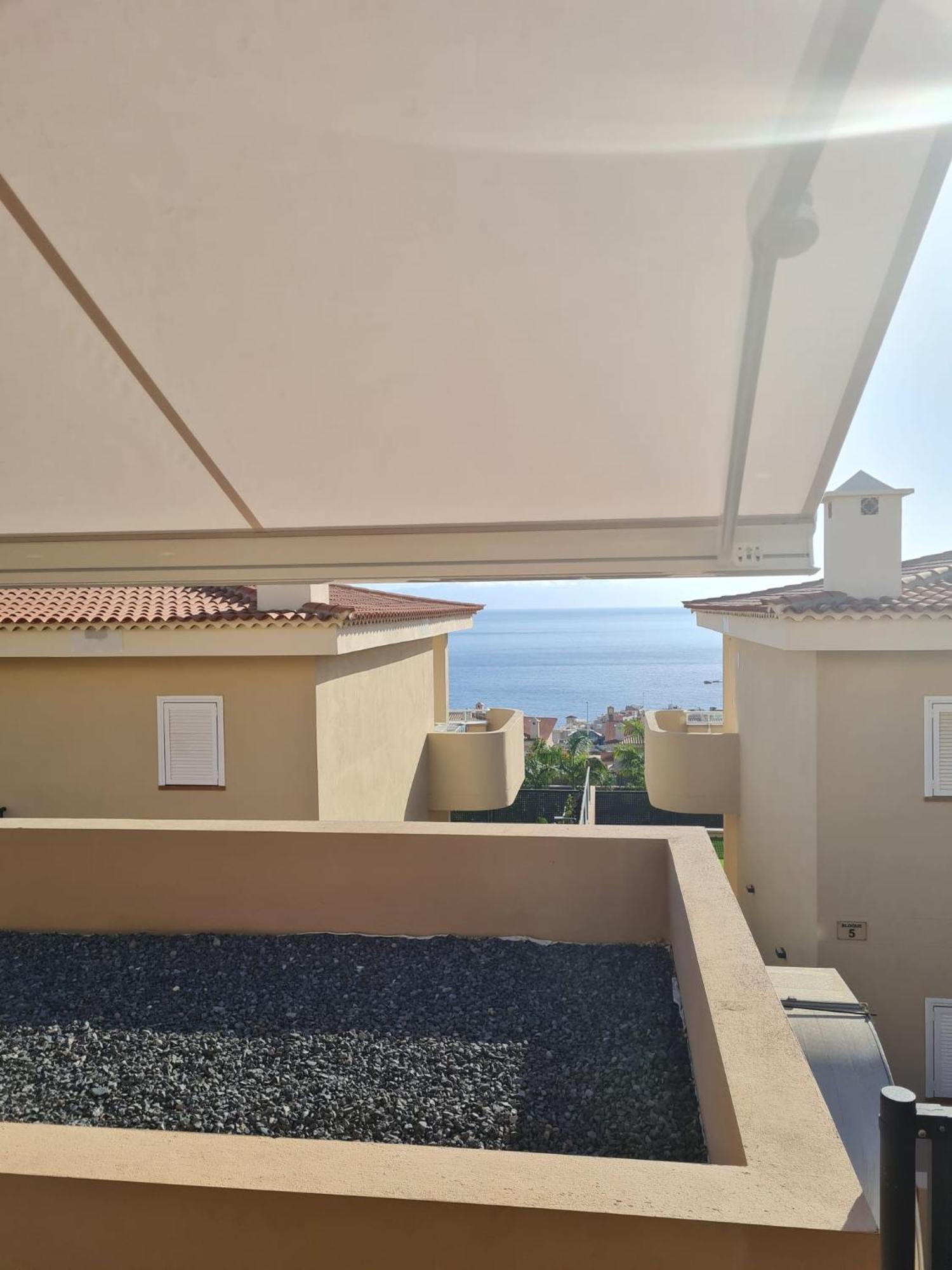 Willa Casa Del Sol Puerto de Santiago  Zewnętrze zdjęcie