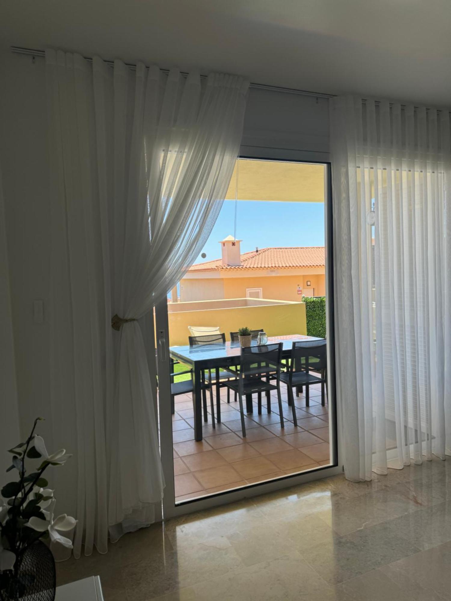 Willa Casa Del Sol Puerto de Santiago  Zewnętrze zdjęcie